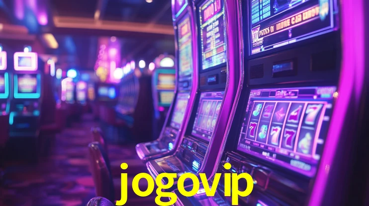 Cassino Online jogovip